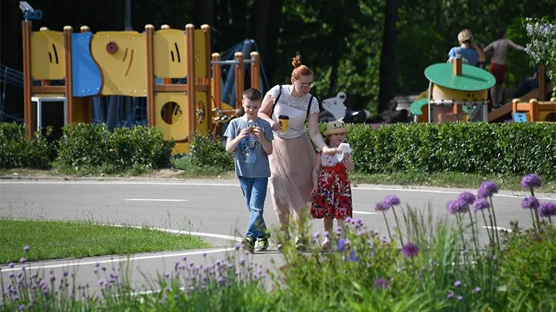 Денис Трудников/Подмосковье Сегодня