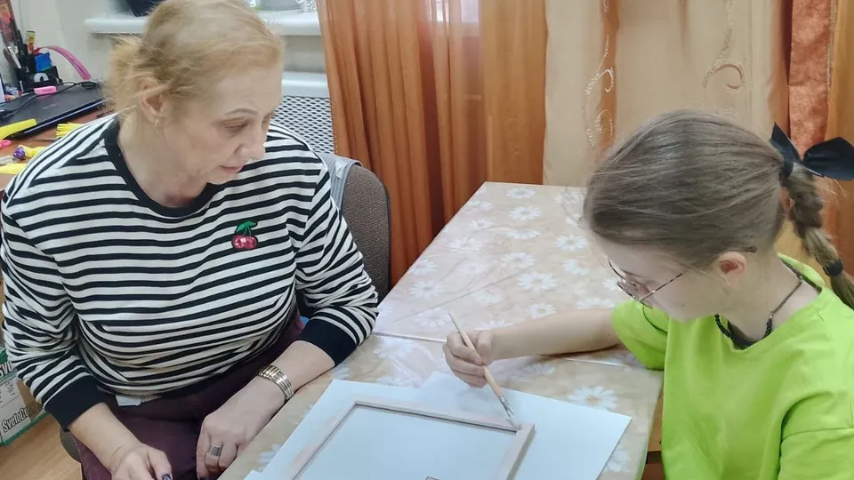 Фото: ГБУСО МО «Комплексный центр социального обслуживания и реабилитации «Балашихинский»»