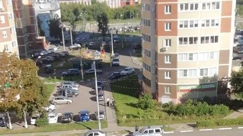 Ребенок из семьи корейцев насмерть разбился, выпав из окна в Орехово-Зуеве