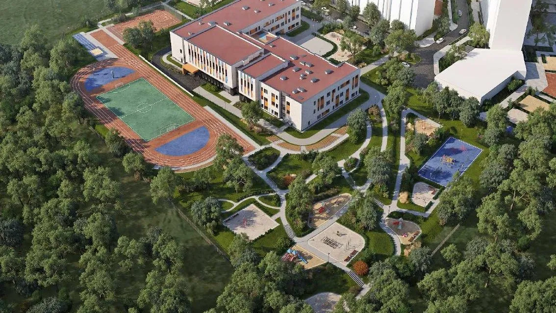 Главгосстройнадзор МО