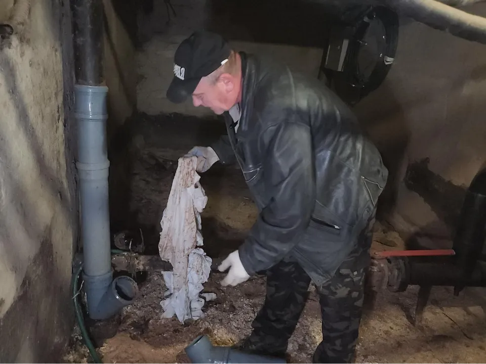 Фото: МедиаБанк Подмосковья/Наталья Лымарь