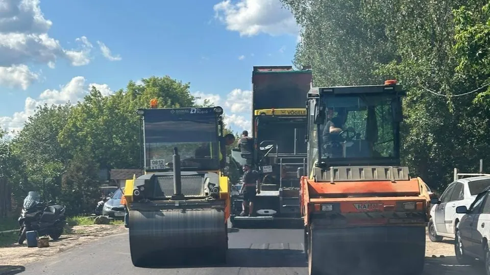 Фото: пресс-служба администрации г.о. Люберцы