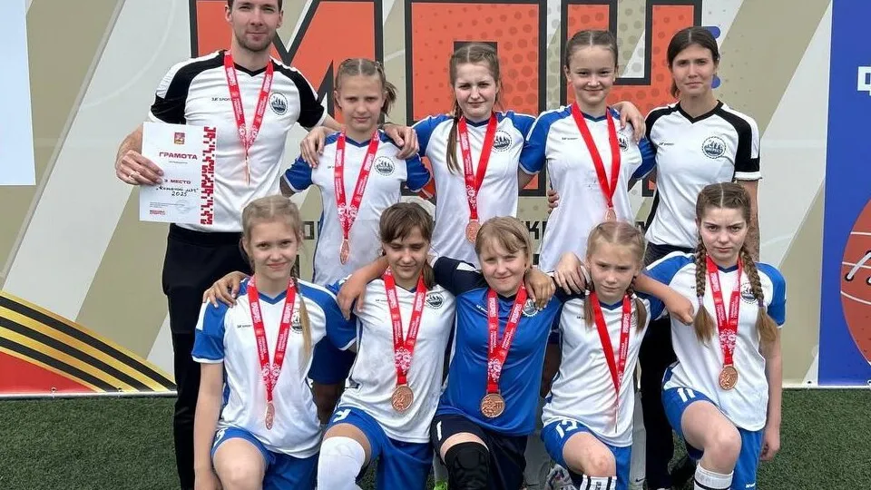 Фото: МАУ ДО «Спортивная школа «Ока»