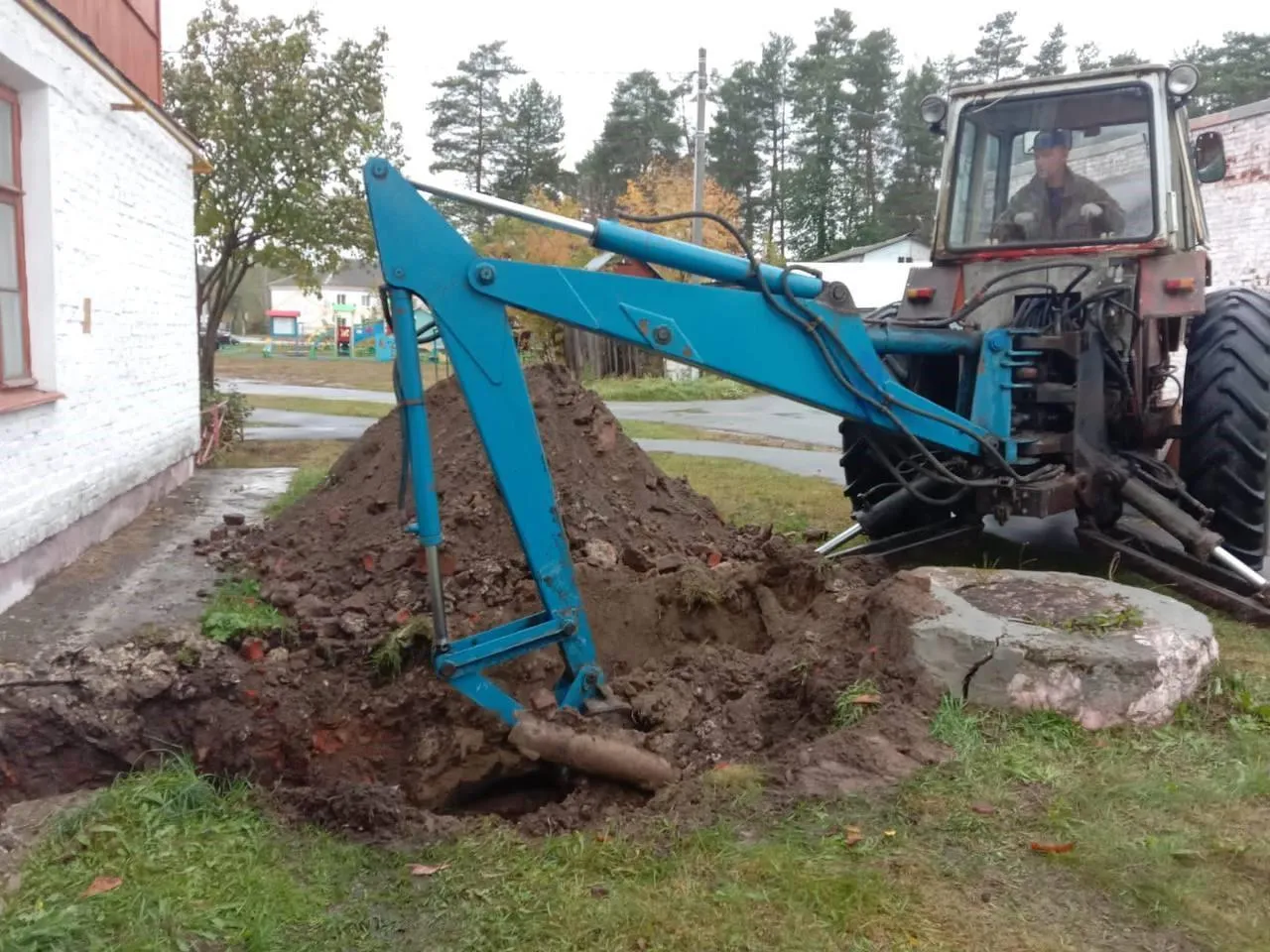 Фото: ГЖИ МО