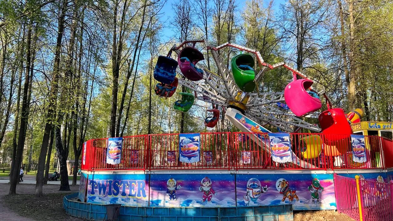 Фото: Министерство благоустройства Московской области