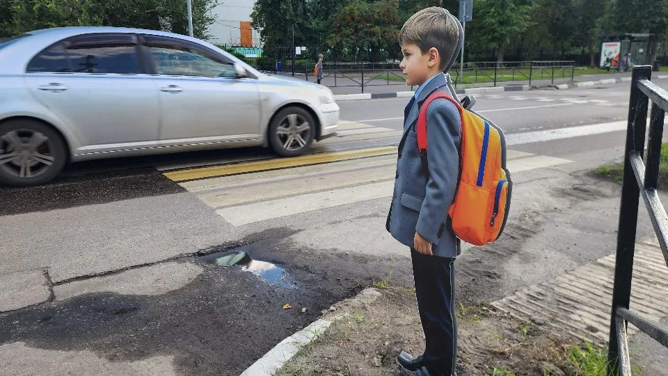 Фото: Михаил Мартыненко