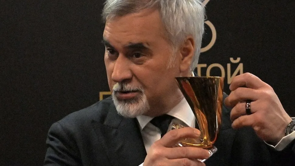 Фото: РИА Новости/Евгений Одиноков