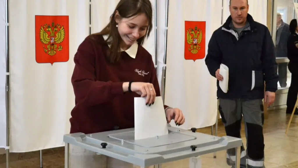 Фото: Администрация города Краснознаменск