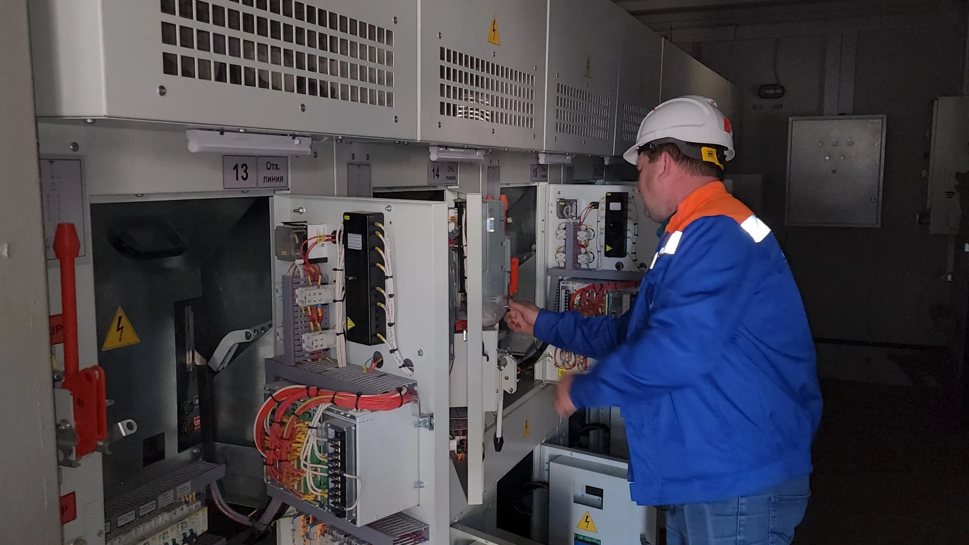 Фото: МедиаБанк Подмосковья/Иван Дубров