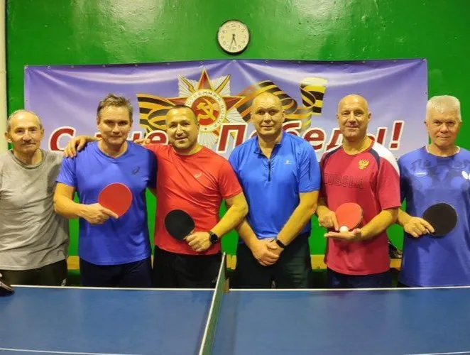 Фото: Управление по физической культуре и спорту Рузского городского округа