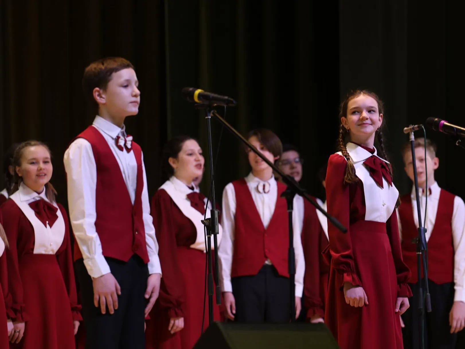 Фото: пресс-служба администрации Наро-Фоминского г.о.