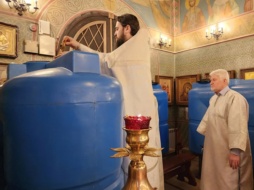 Фото: МедиаБанк Подмосковья/Екатерина Мелкозерова