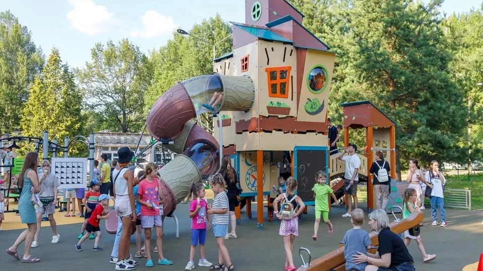 Фото: пресс-служба администрации г.о. Кашира