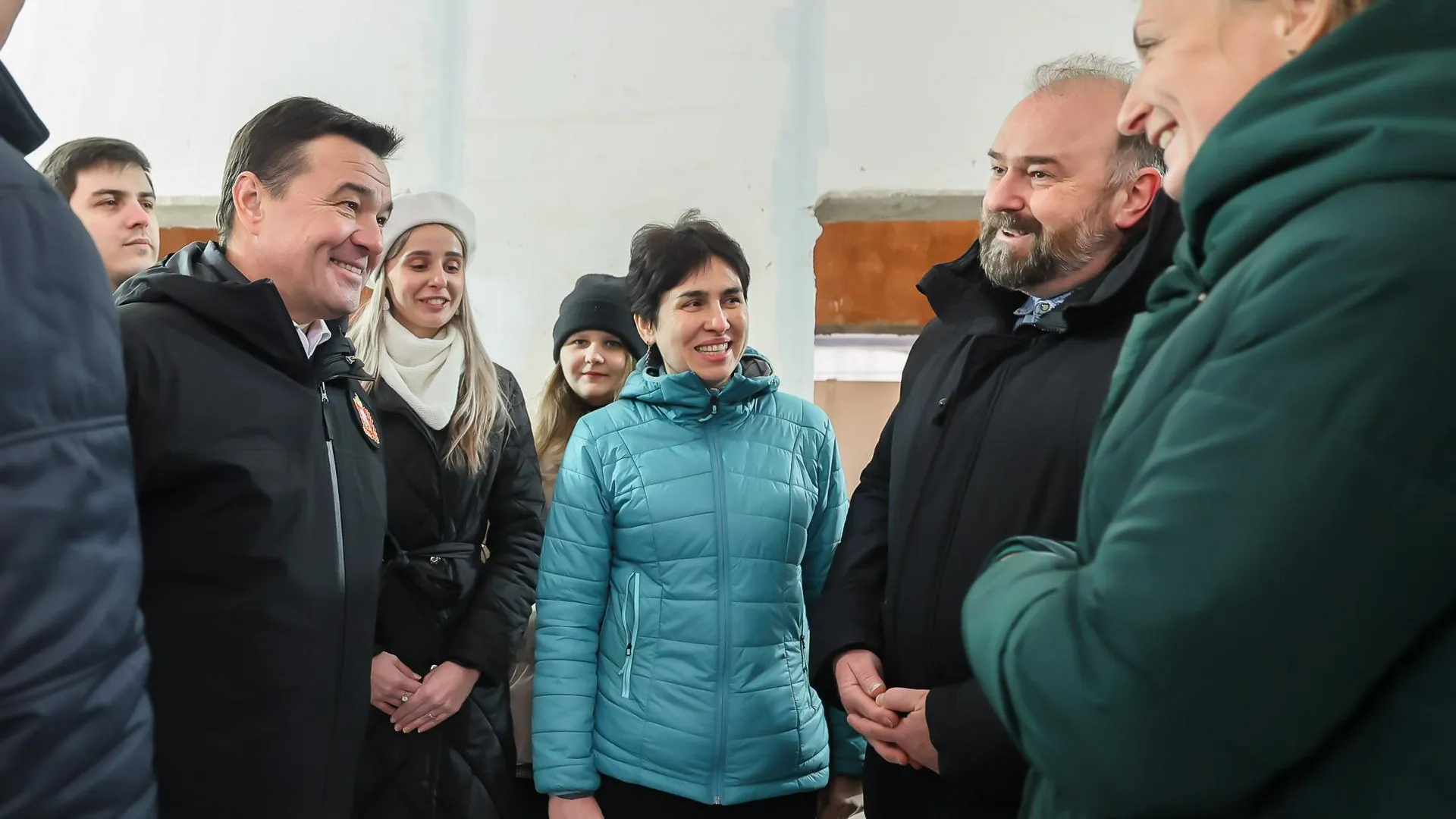 Константин Семенец