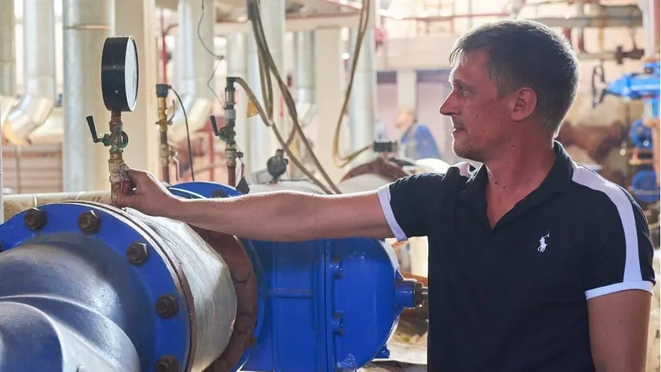 Фото: пресс-служба администрации м.о. Чехов