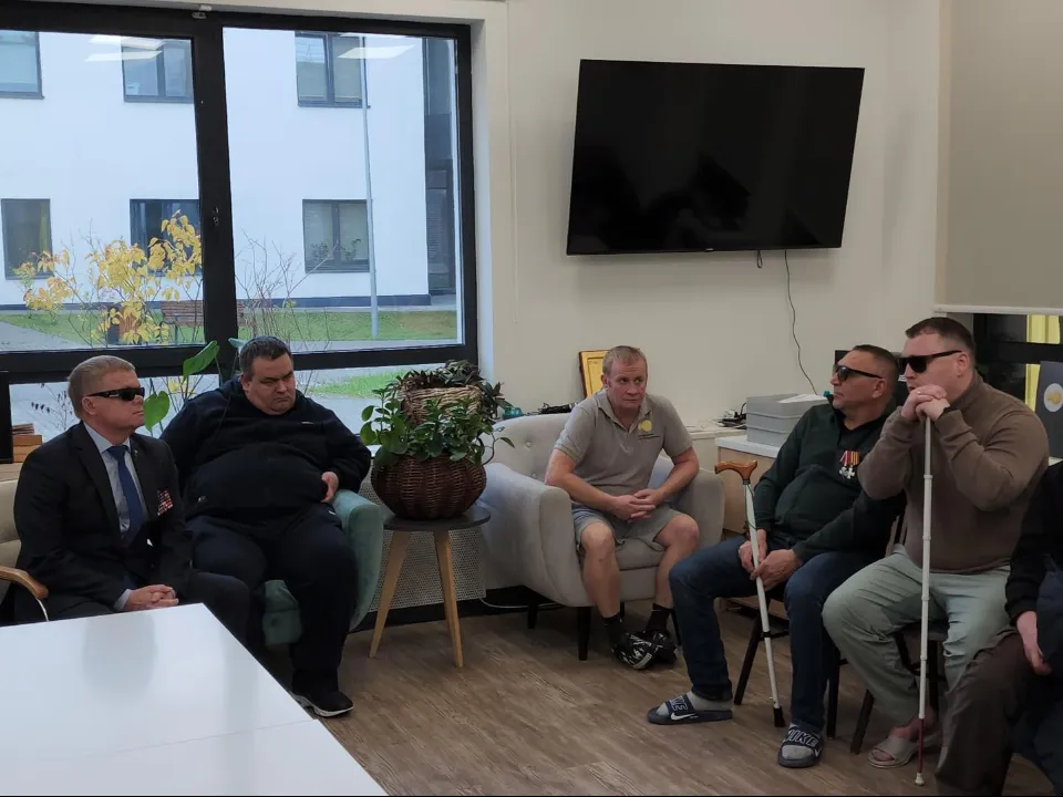 Фото: Елена Шумакова