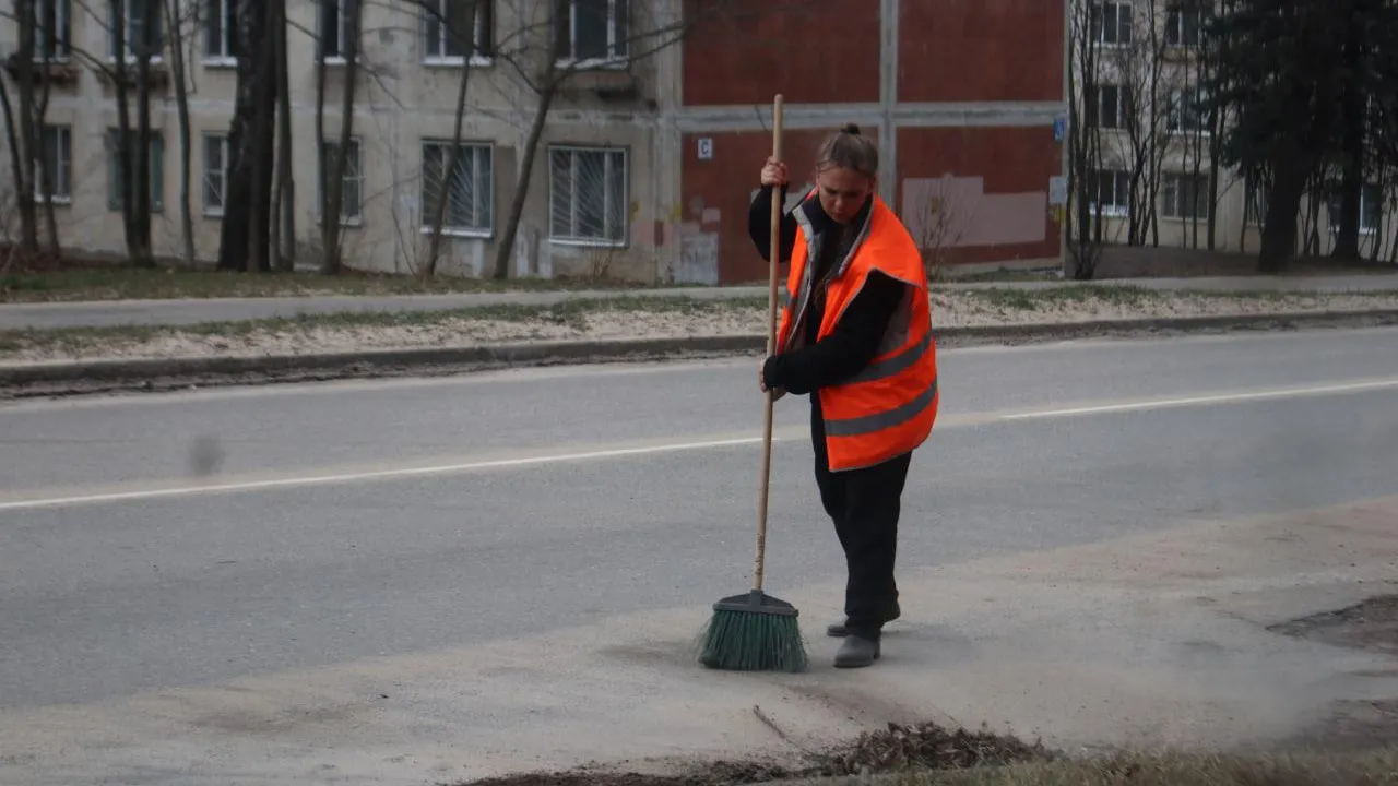 Фото: Мария Панина