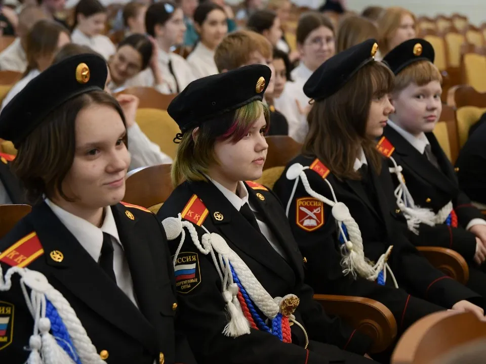 Фото: пресс-служба администрации г.о. Дмитров