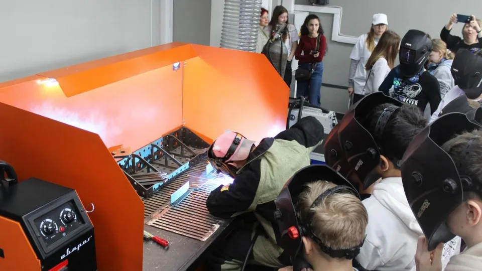 Фото: пресс-служба администрации г.о. Химки