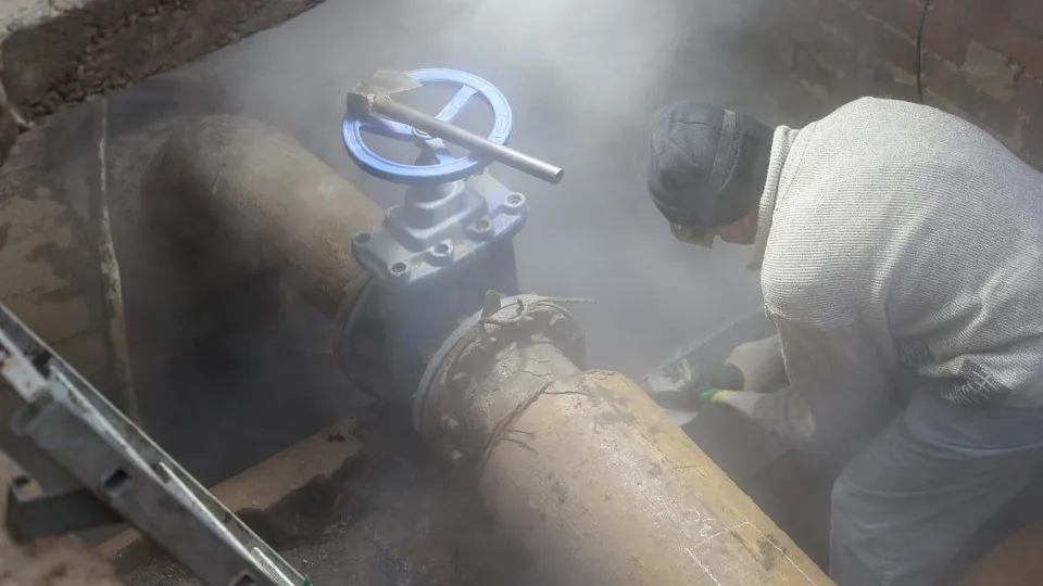 Фото: пресс-служба администрации Одинцовского городского округа