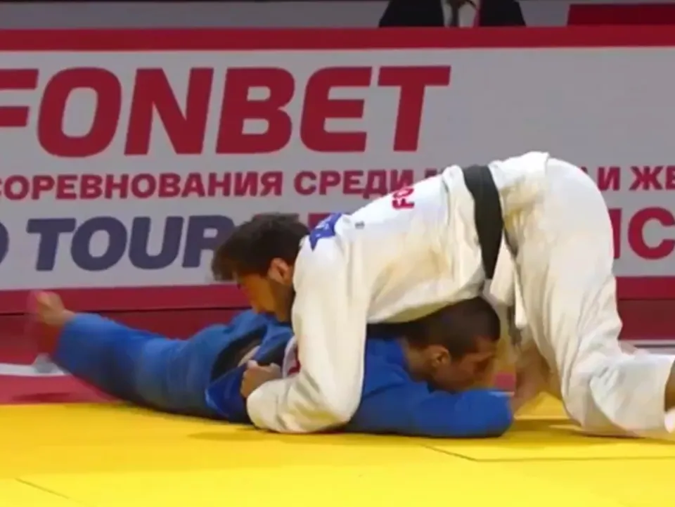 Фото: спортивная школа г.о. Щелково