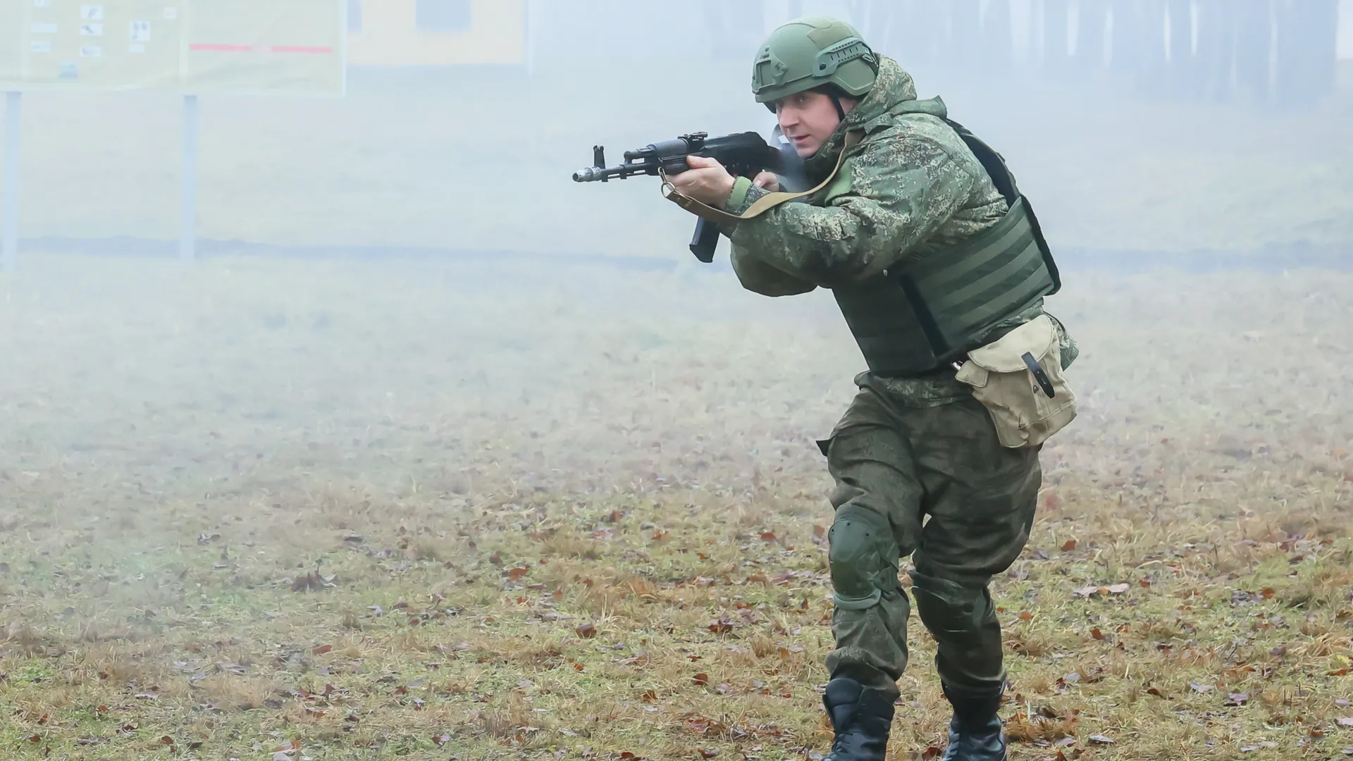 Фото: пресс-служба губернатора и правительства Московской области