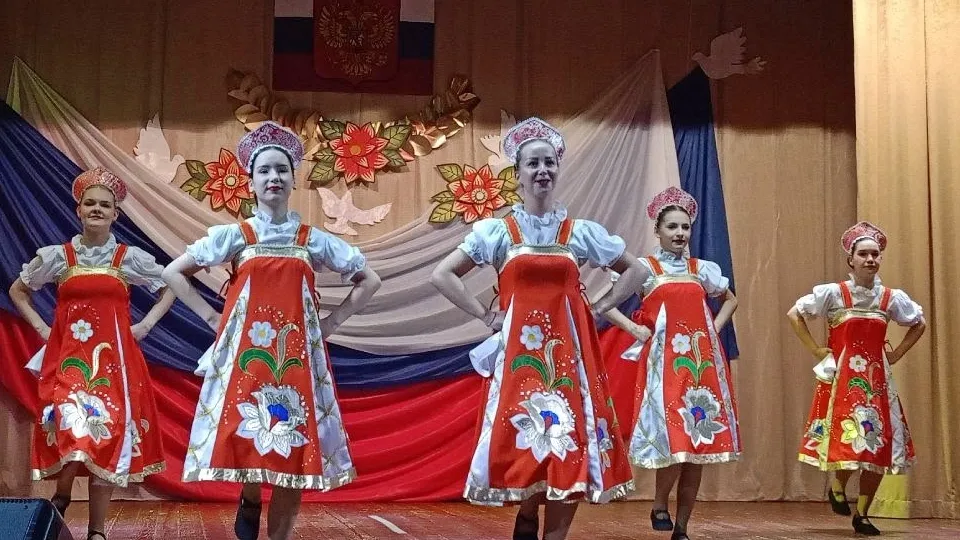 Фото: Центр культуры «Заречье»