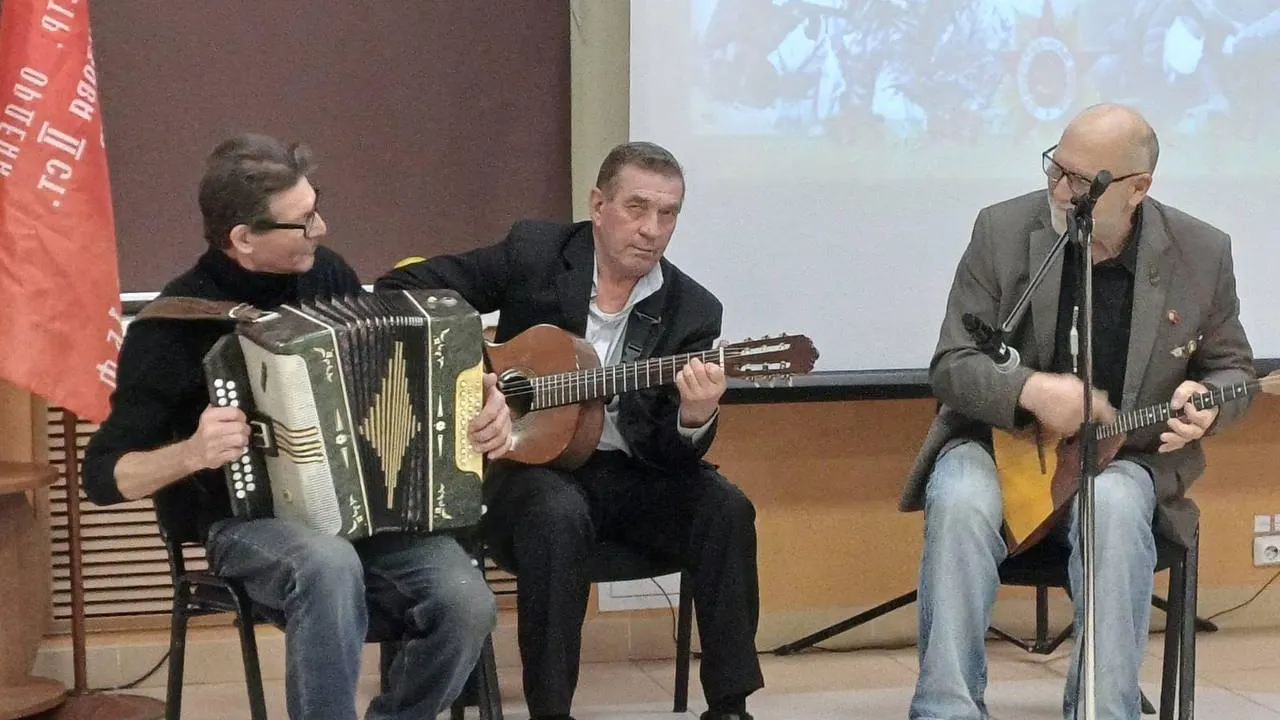 Фото: администрация Наро-Фоминского округа