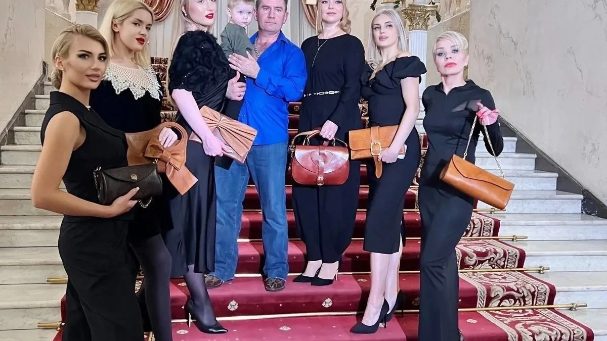 Фото: «Электростальский калейдоскоп»