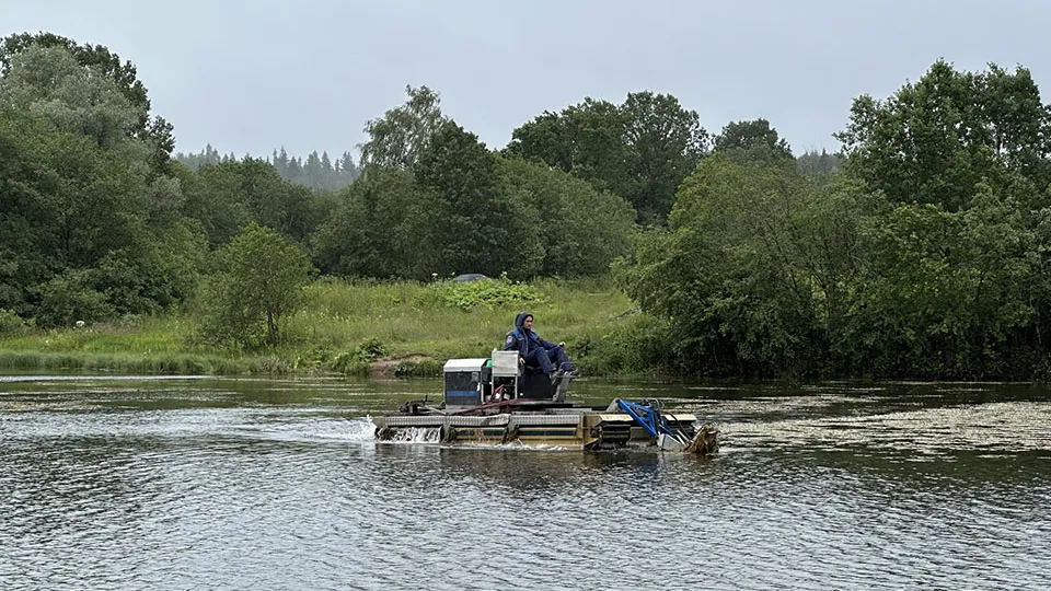 Фото: Кристина Тришина