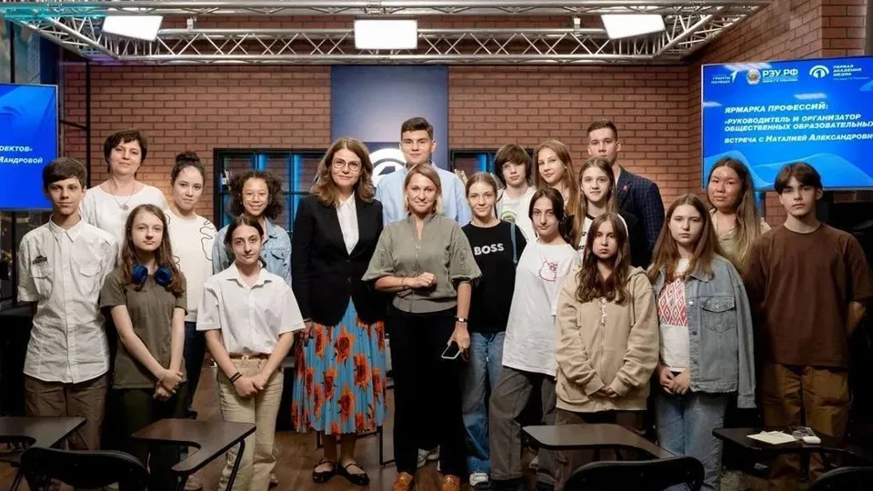 Фото: пресс-служба администрации г.о. Чехов