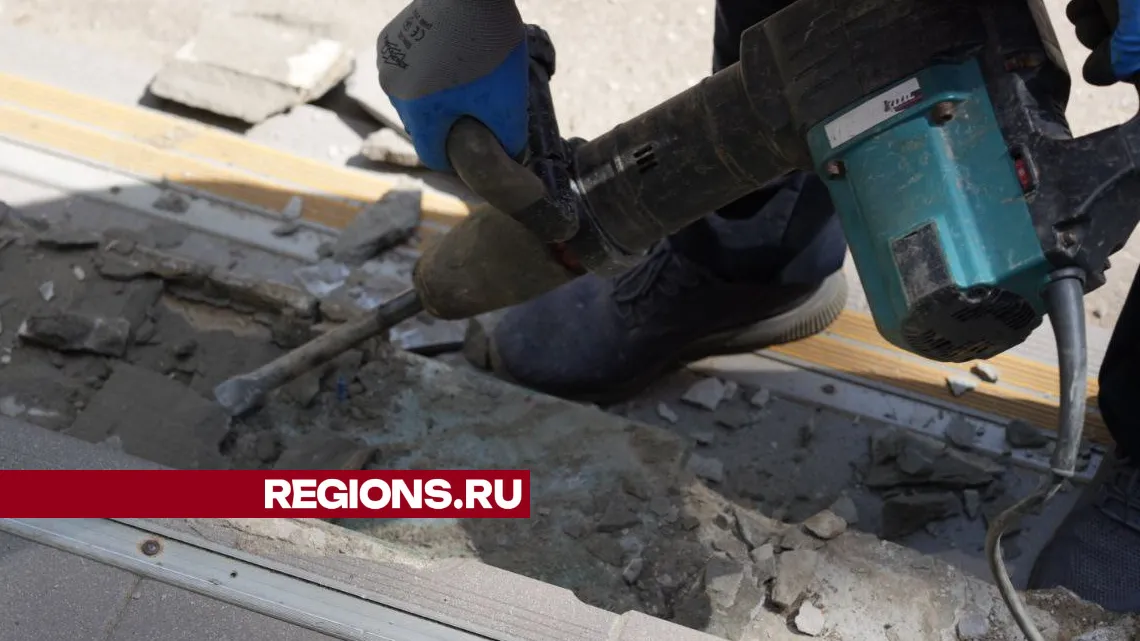 Фото: Дмитрий Зайчиков