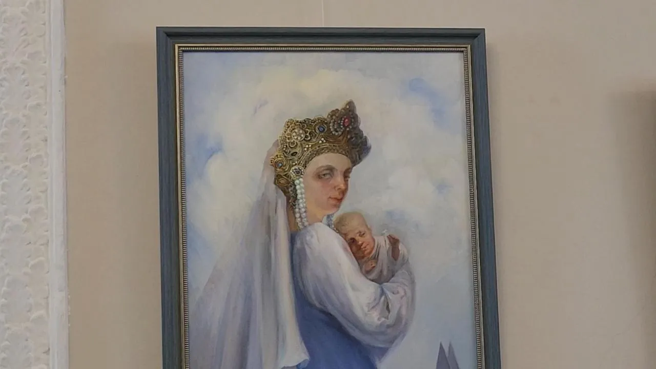 МедиаБанк Подмосковья/Роман Кутузов