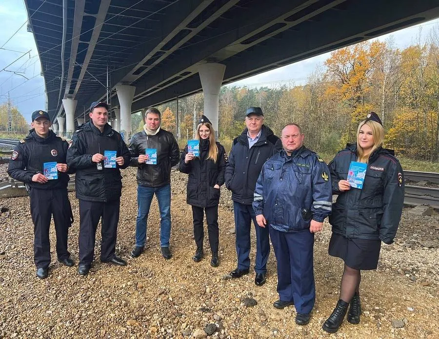 Источник: пресс-служба администрации Одинцовского округа