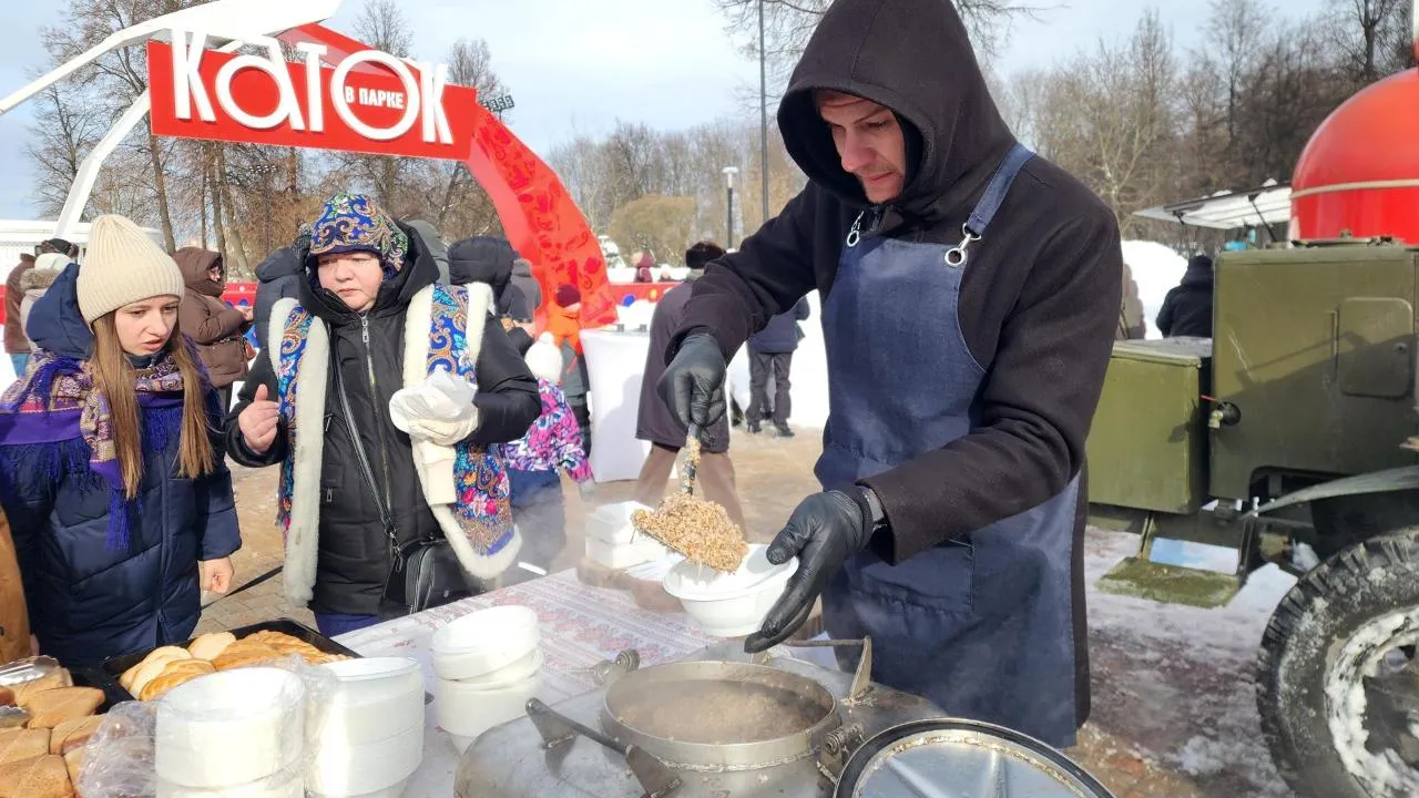 REGIONS/Мария Шигорева