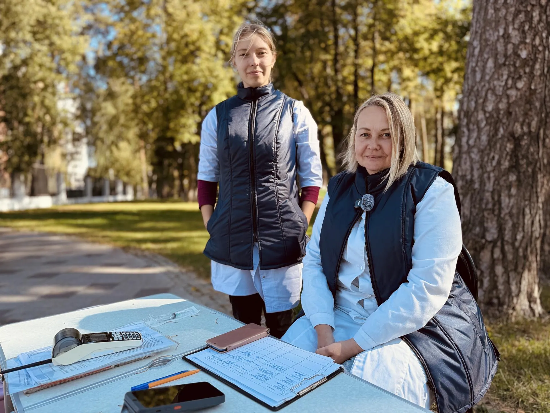 Фото: Медиабанк Подмосковья/Ольга Стаферова