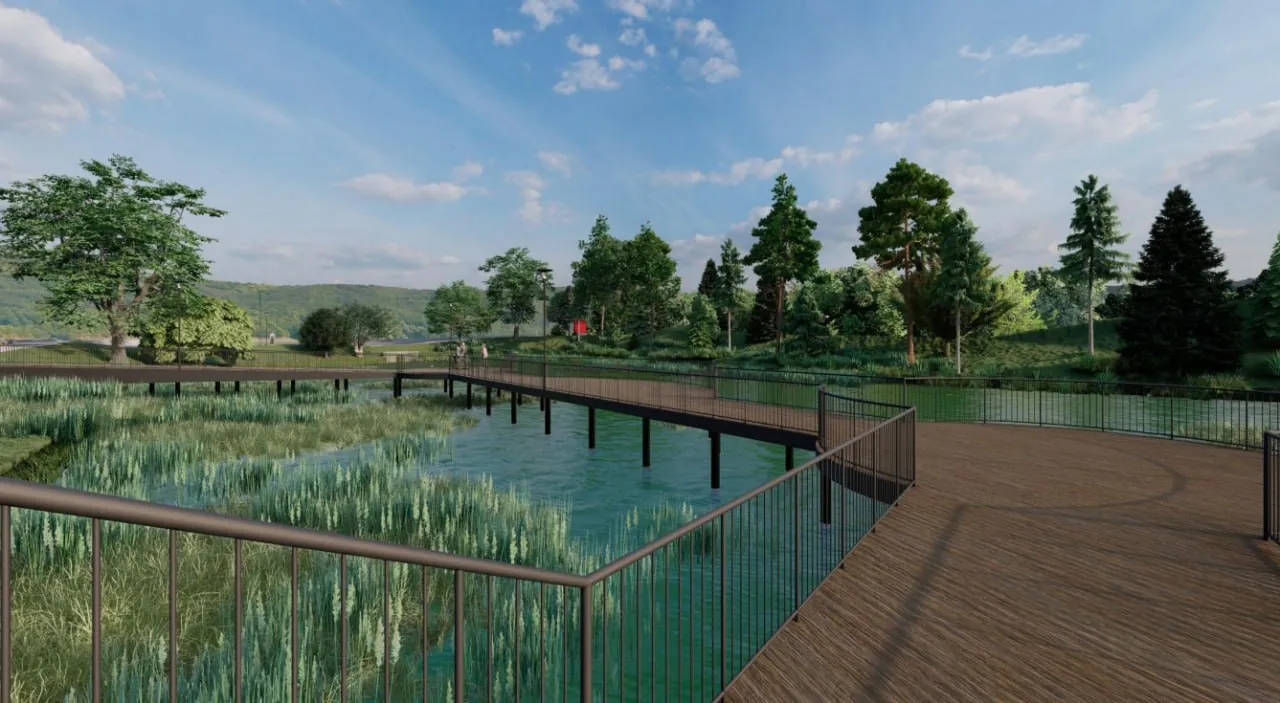 Фото: пресс-служба администрации г.о. Долгопрудный