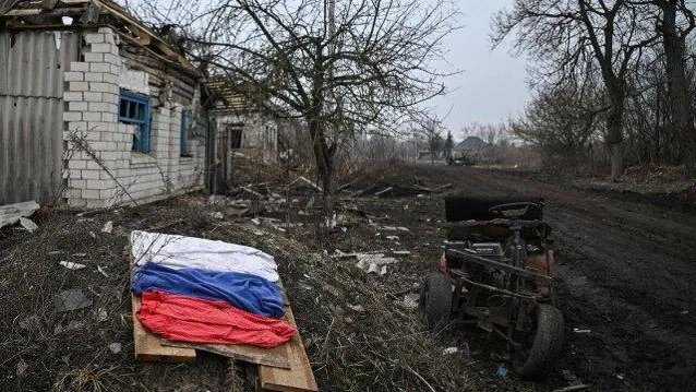 Украина спустя три дня признала бегство своих боевиков из Суджи