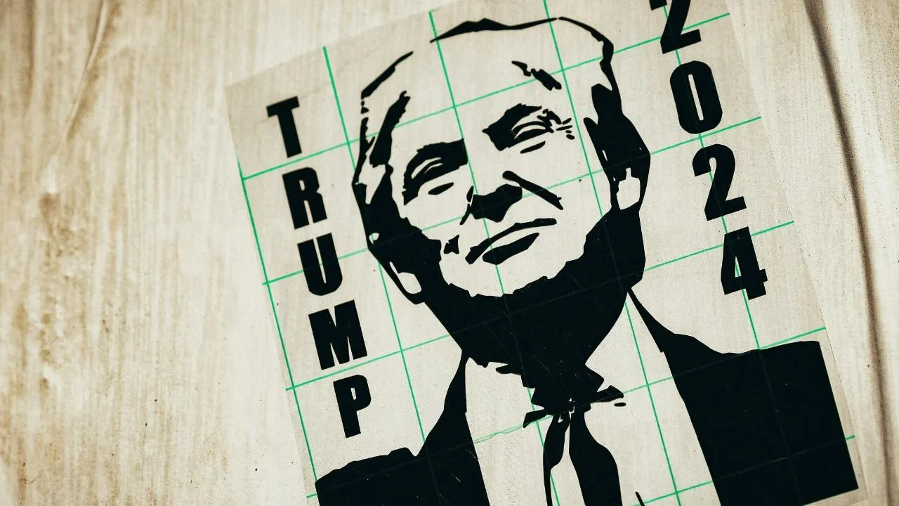 Financial Times вслед за Time назвала Трампа человеком года