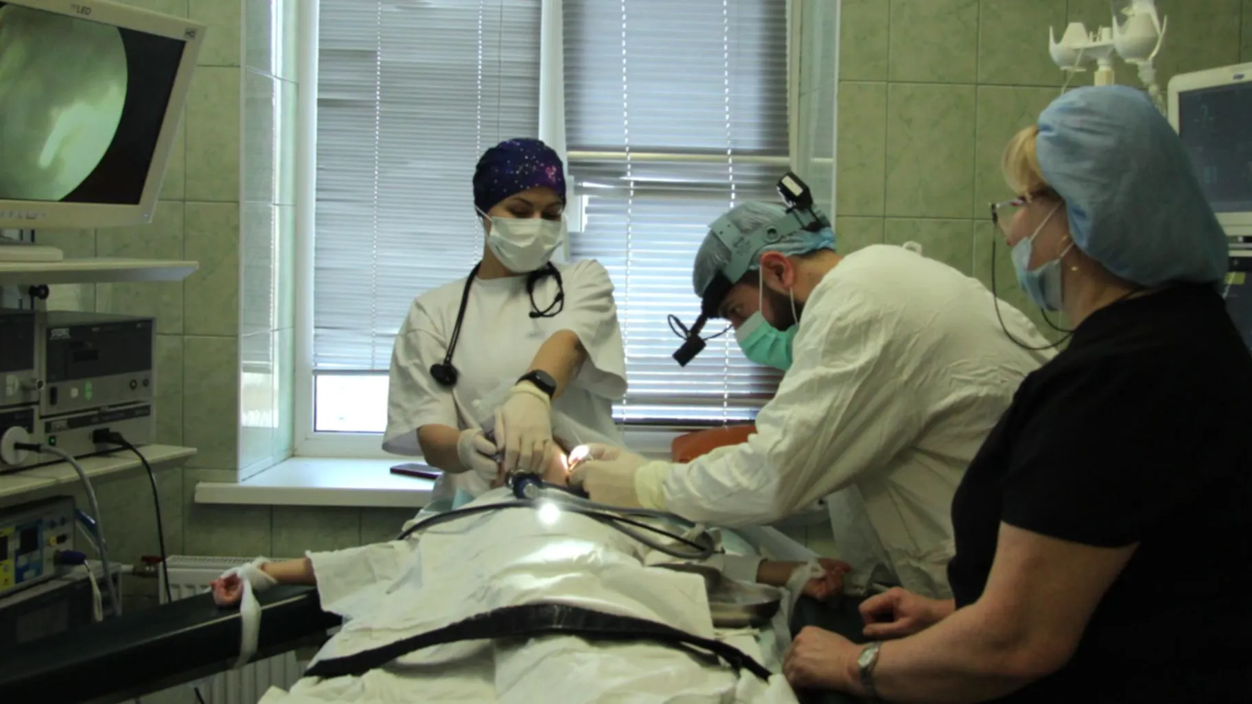 Анна Артюшина