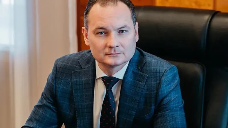 Алексей Спасский призвал жителей Ленинского округа, несмотря на майские праздники, оставаться дома