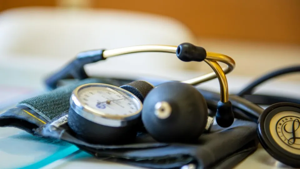 Фото: пресс-служба Пушкинской клинической больницы имени профессора Розанова В.Н.