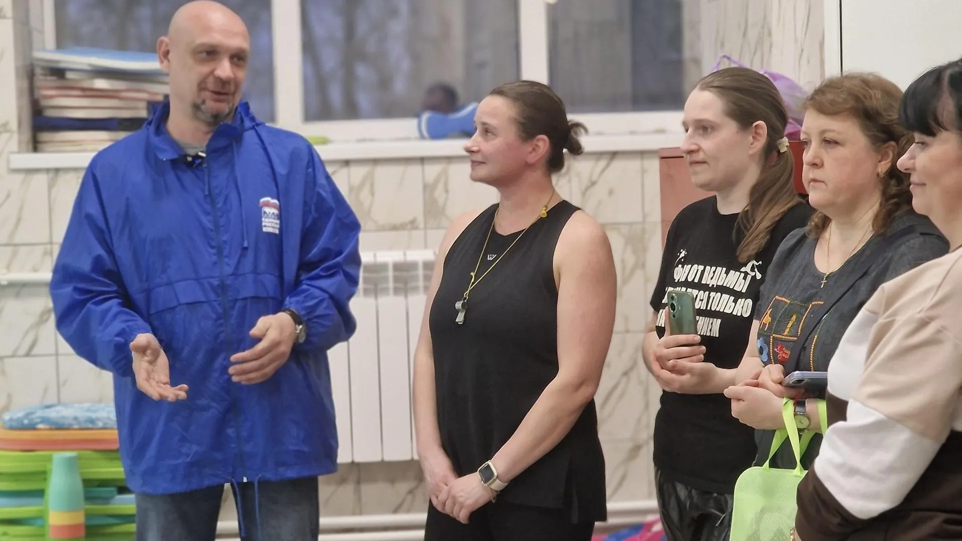 REGIONS/Ольга Шаронова