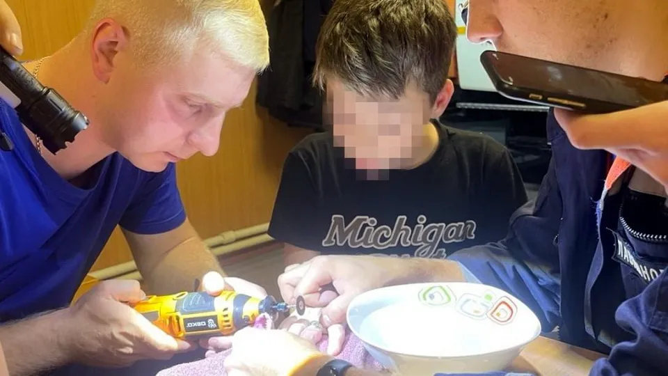 Фото: ГКУ МО «Мособлпожспас»