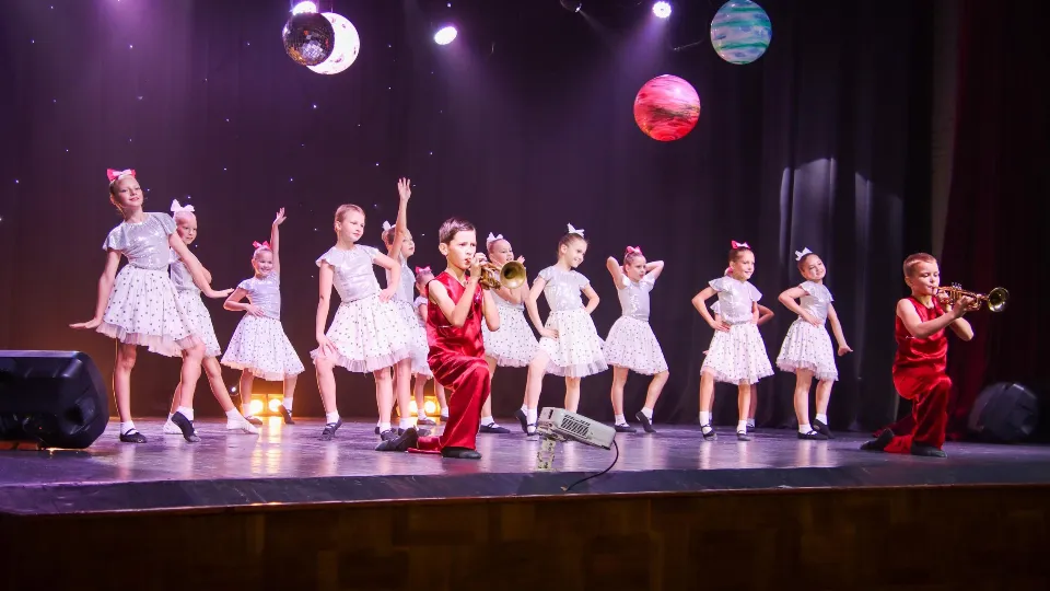 Фото: vk.com/Клуб "Михали"