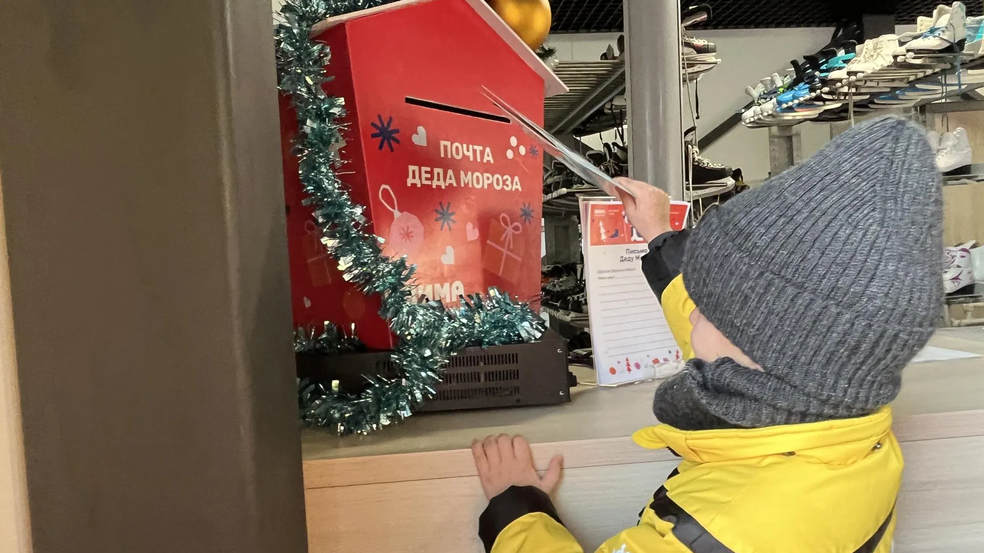 Фото: Анна Тюрюмина