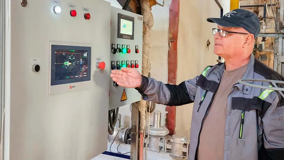 Фото: МедиаБанк Подмосковья/Валентина Максимова