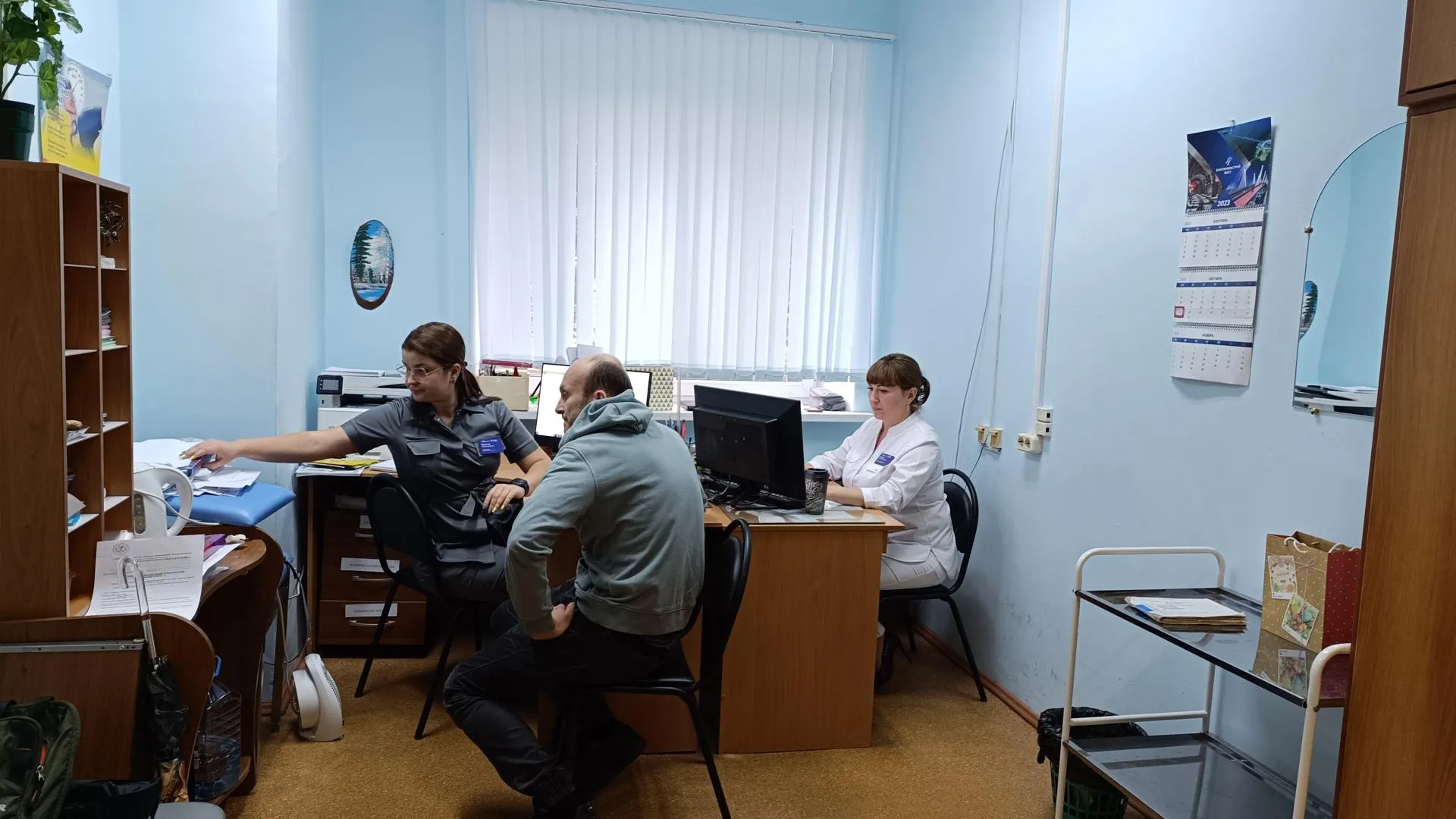 Екатерина Дятловская