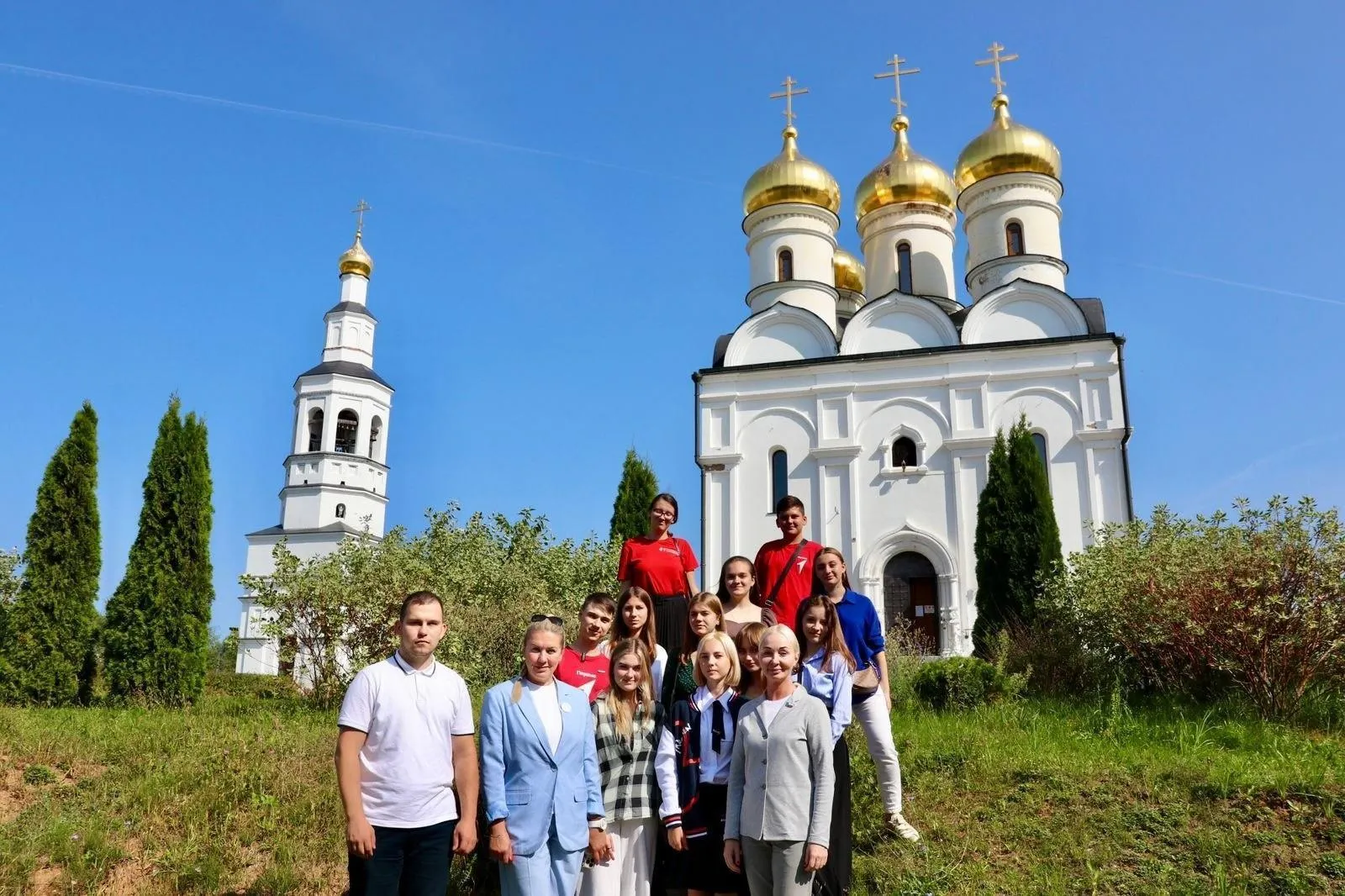 Пресс-служба администрации городского округа Солнечногорск