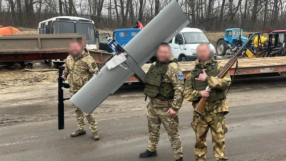 Вячеслав Гладков
